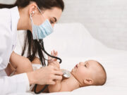 Vitamine D : un bébé hospitalisé à cause d’un surdosage