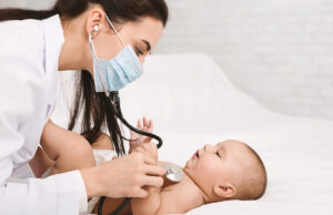 Vitamine D : un bébé hospitalisé à cause d’un surdosage