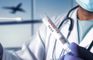 Tests aux frontières, urgence sanitaire : que va changer le projet de loi ?