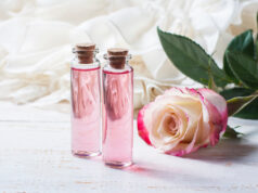 Comment bien choisir son eau florale ?