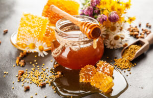 Les bienfaits insoupçonnés du miel