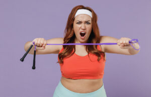 Perdez du poids grâce à l’entraînement fractionné à haute intensité (HIIT)