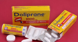 Comment remplacer le paracétamol ?
