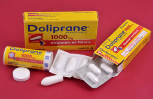 Comment remplacer le paracétamol ?