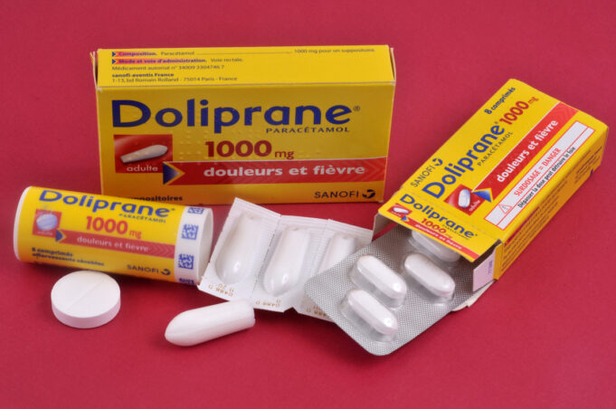 Comment remplacer le paracétamol ?