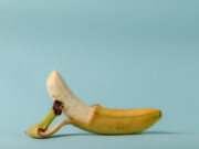 Les bienfaits de la banane