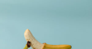 Les bienfaits de la banane