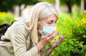 Covid long : quand le goût et l’odorat ne reviennent pas…