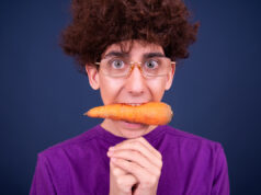 Ces aliments qui aident à maigrir