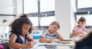 Manque de sommeil : les enfants souffrent de troubles de la mémoire et du raisonnement