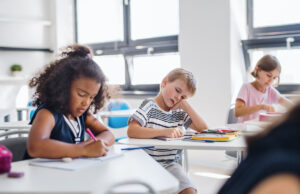 Manque de sommeil : les enfants souffrent de troubles de la mémoire et du raisonnement
