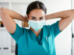 Covid-19 : quels hôpitaux maintiennent le masque obligatoire ?