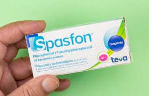 Vrai ou faux : le Spasfon n’est qu’un placebo contre les douleurs des règles
