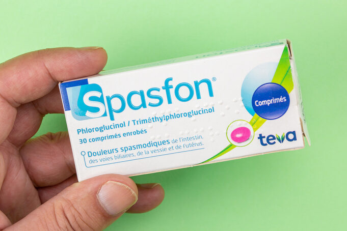 Vrai ou faux : le Spasfon n’est qu’un placebo contre les douleurs des règles