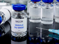 Variole du singe : le nombre de cas a triplé en juillet !