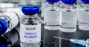 Variole du singe : le nombre de cas a triplé en juillet !