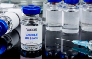 Variole du singe : le nombre de cas a triplé en juillet !