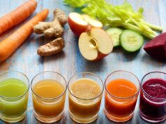 5 astuces détox pour retrouver la forme