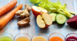 5 astuces détox pour retrouver la forme
