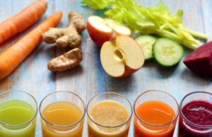 5 astuces détox pour retrouver la forme