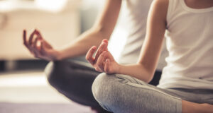 Quel type de yoga choisir ?