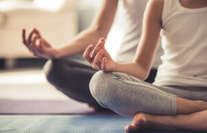 Quel type de yoga choisir ?