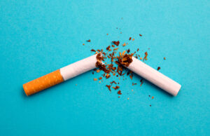 5 solutions pour vous aider à arrêter de fumer