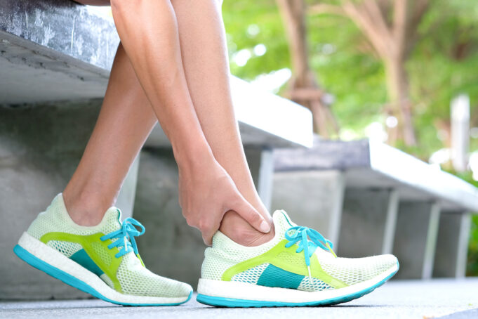 Les 3 erreurs à ne pas faire quand on a une ampoule