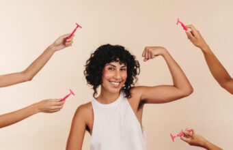 5 recettes pour ralentir la repousse des poils