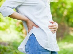 Les trois premiers mois de grossesse