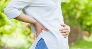 Les trois premiers mois de grossesse