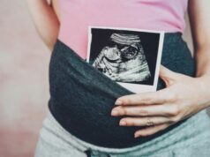 Le deuxième trimestre de grossesse