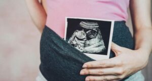 Le deuxième trimestre de grossesse