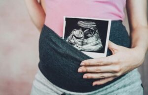 Le deuxième trimestre de grossesse