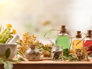 6 plantes médicinales à avoir chez soi