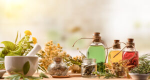 6 plantes médicinales à avoir chez soi