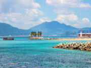 80 000 touristes coincés sur une île en Chine, après des détections de cas de Covid-19