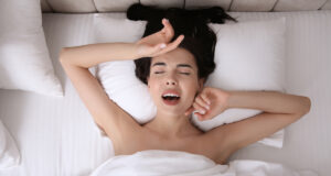 Le cas rare d’une femme qui a failli mourir… d’un orgasme !