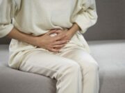 Fausse couche ou interruption spontanée de grossesse