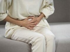 Fausse couche ou interruption spontanée de grossesse