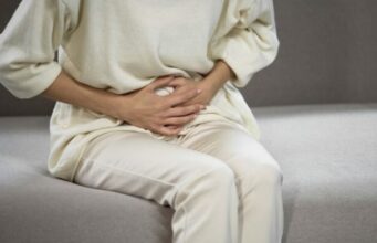 Fausse couche ou interruption spontanée de grossesse