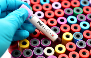 États-Unis : un cas de poliomyélite confirmé inquiète les autorités sanitaires