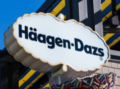 Des glaces Haagen Dasz retirées du marché belge suite à une alerte européenne