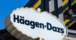 Des glaces Haagen Dasz retirées du marché belge suite à une alerte européenne