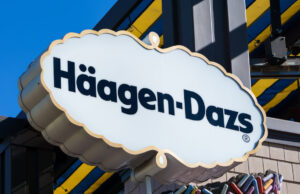 Des glaces Haagen Dasz retirées du marché belge suite à une alerte européenne