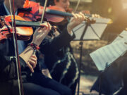 Selon une étude, écouter de la musique classique vous maintiendrait en bonne santé