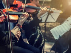 Selon une étude, écouter de la musique classique vous maintiendrait en bonne santé