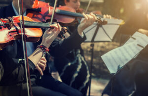Selon une étude, écouter de la musique classique vous maintiendrait en bonne santé