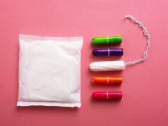 Les protections menstruelles désormais gratuites en Écosse