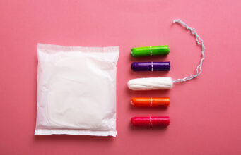 Les protections menstruelles désormais gratuites en Écosse